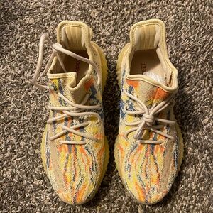 Yeezy Boost V2 MX Oat